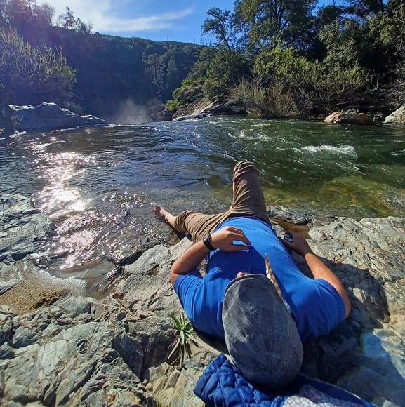 Meet your Posher, Kyle - Picture 1 of 1